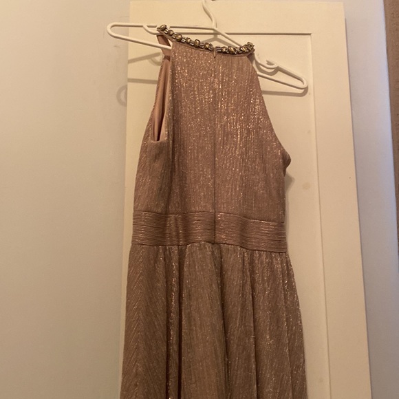 Eliza J Long Evening Gown - Picture 8 of 12